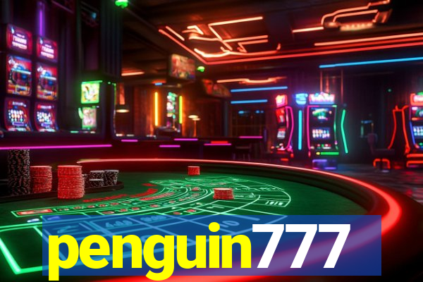 penguin777