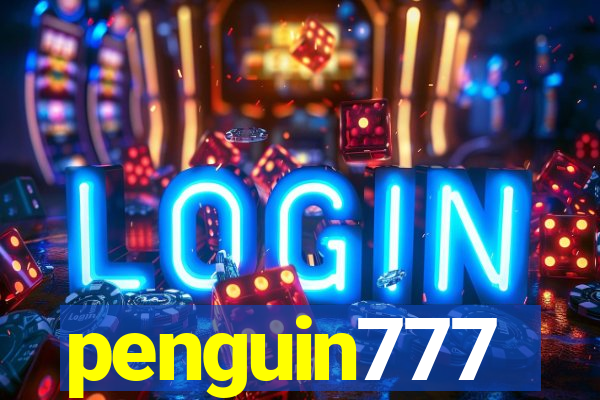 penguin777