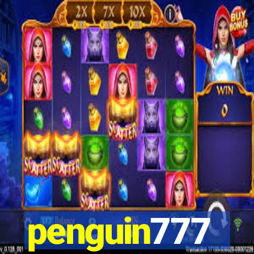 penguin777