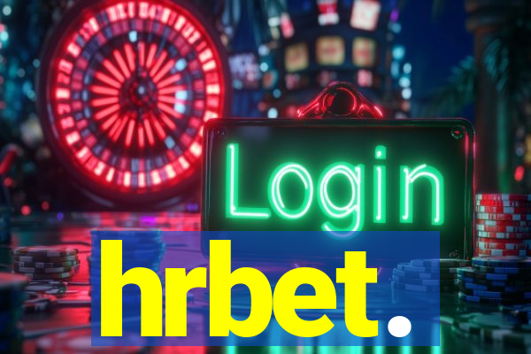 hrbet.