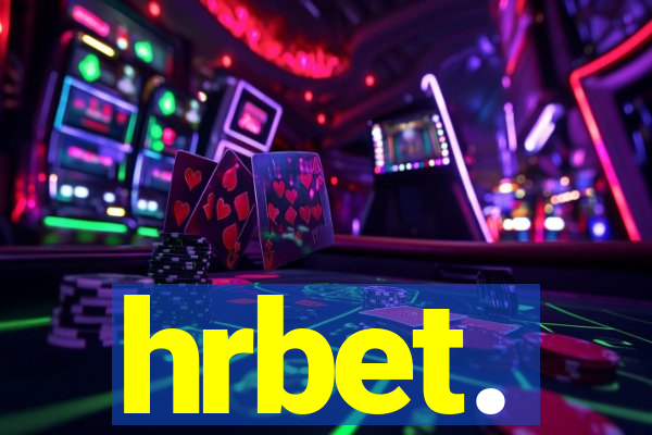 hrbet.