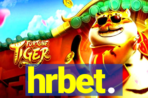 hrbet.