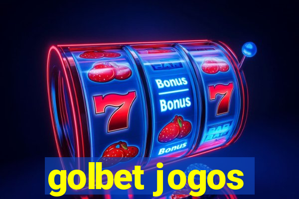 golbet jogos