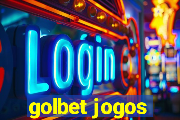 golbet jogos