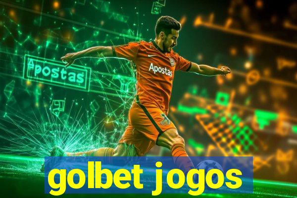 golbet jogos