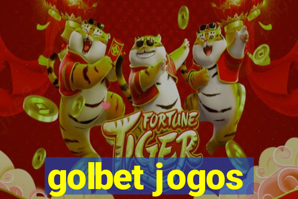 golbet jogos