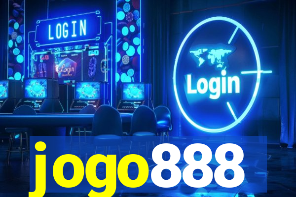 jogo888