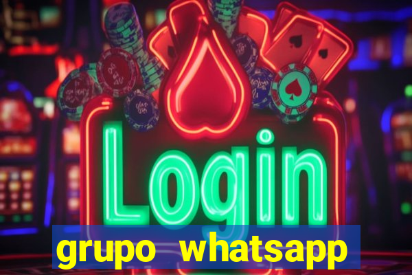 grupo whatsapp blitz porto alegre