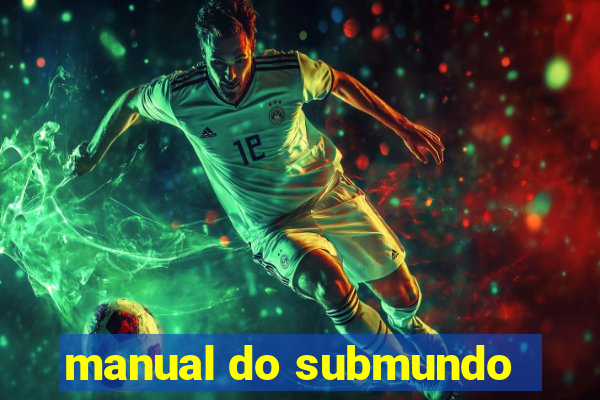 manual do submundo