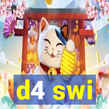 d4 swi