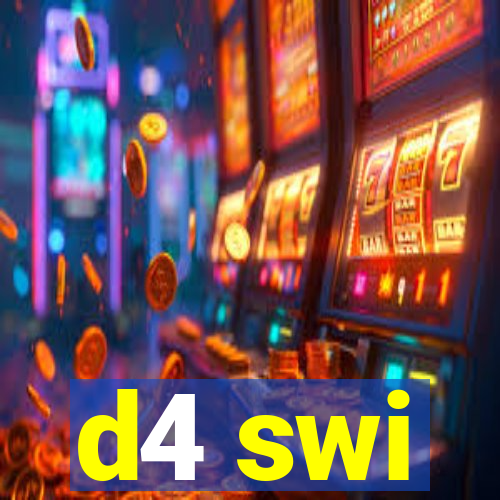 d4 swi