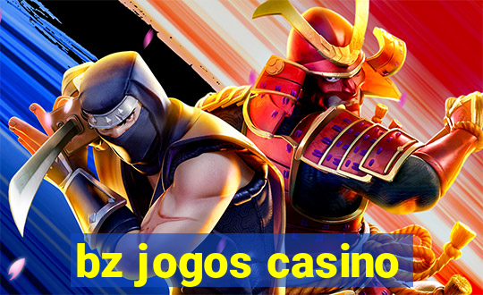 bz jogos casino