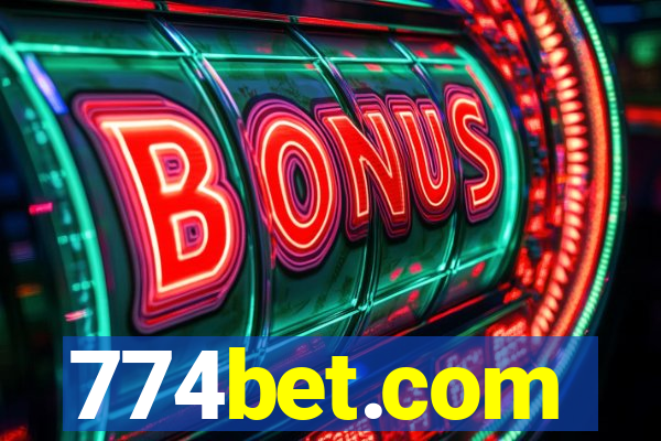 774bet.com