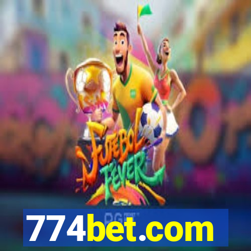 774bet.com