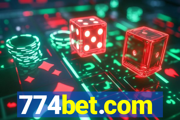 774bet.com