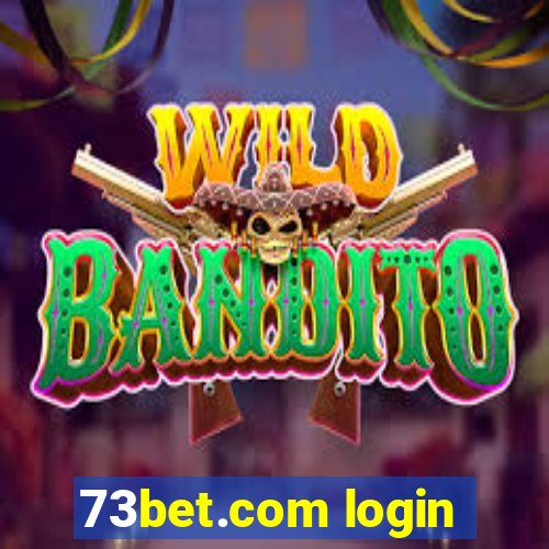 73bet.com login