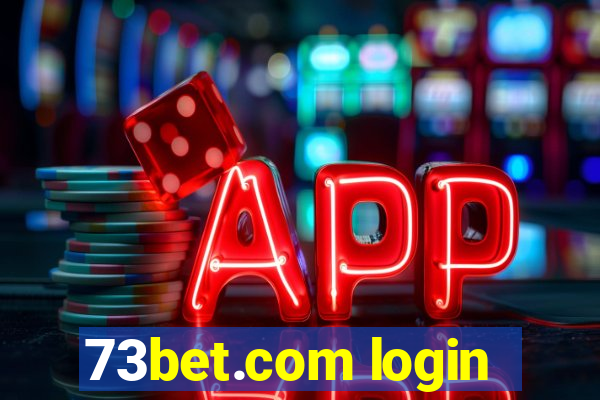 73bet.com login