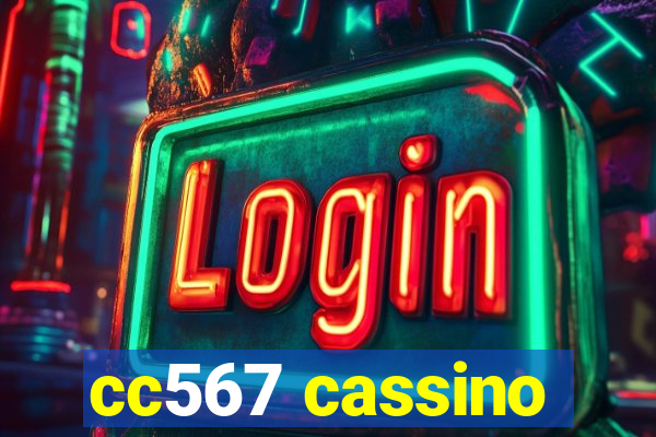 cc567 cassino