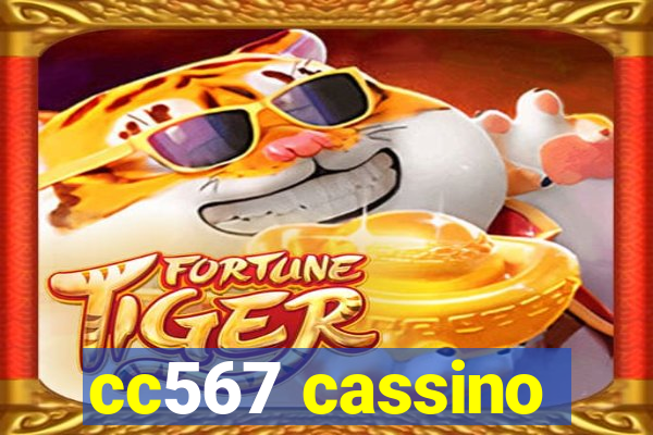 cc567 cassino