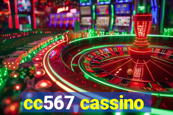 cc567 cassino