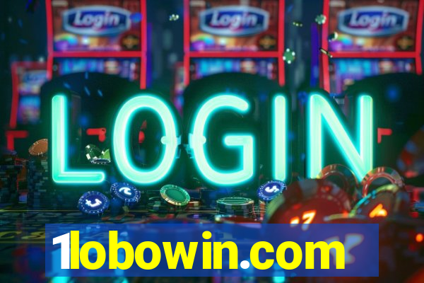 1lobowin.com