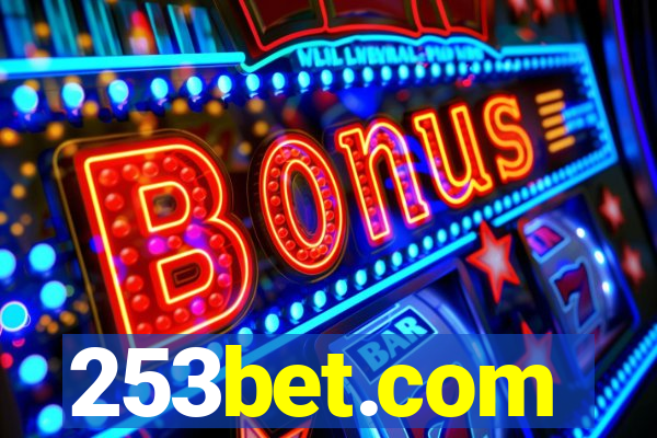 253bet.com