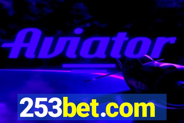 253bet.com