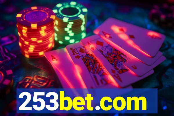 253bet.com