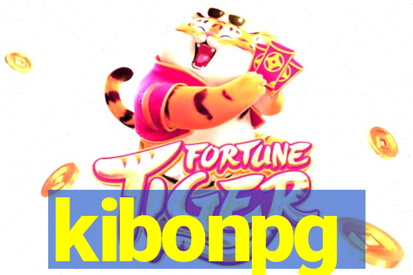 kibonpg