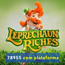 78955 com plataforma