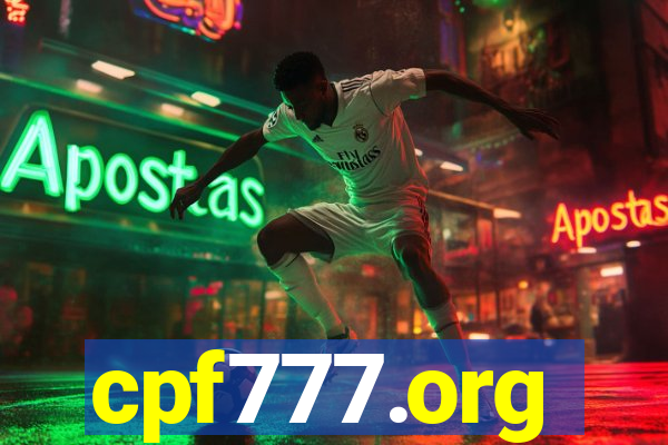 cpf777.org