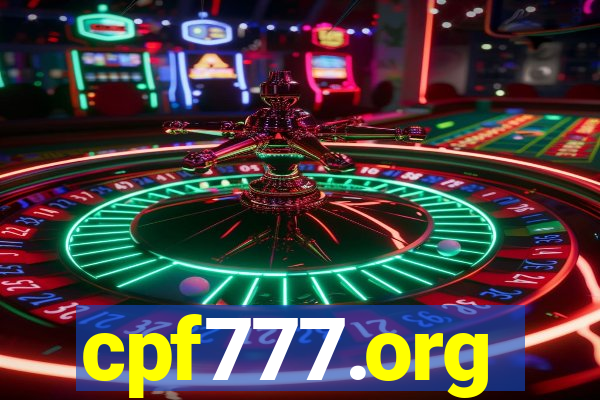 cpf777.org