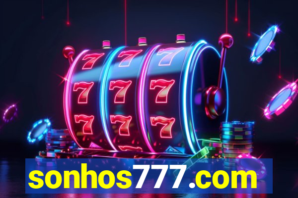 sonhos777.com