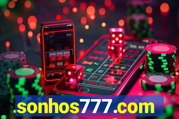 sonhos777.com