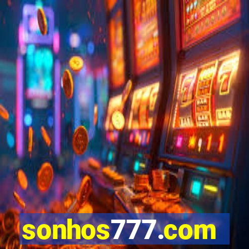 sonhos777.com