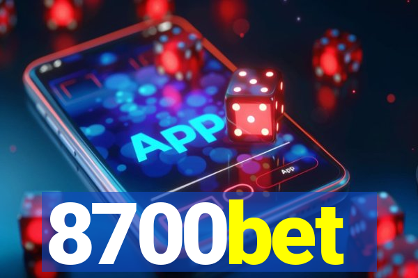 8700bet