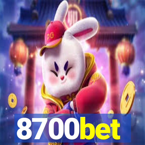 8700bet