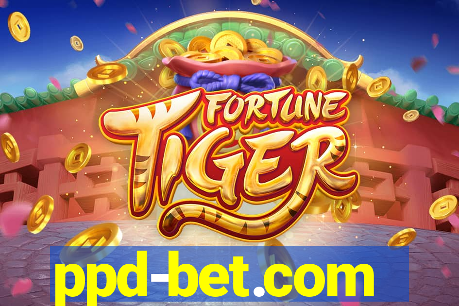 ppd-bet.com