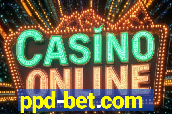 ppd-bet.com