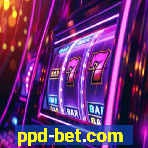 ppd-bet.com