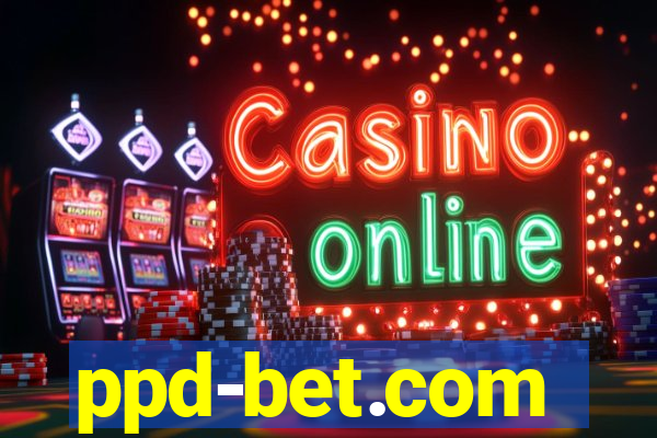 ppd-bet.com