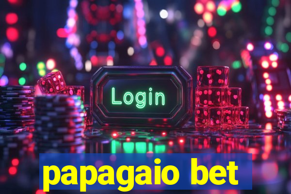 papagaio bet