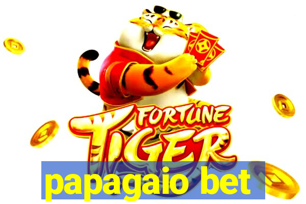 papagaio bet