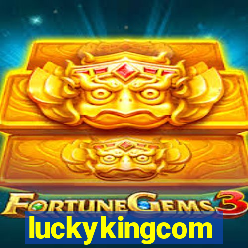 luckykingcom