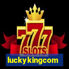 luckykingcom