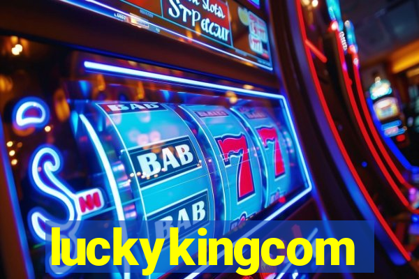 luckykingcom