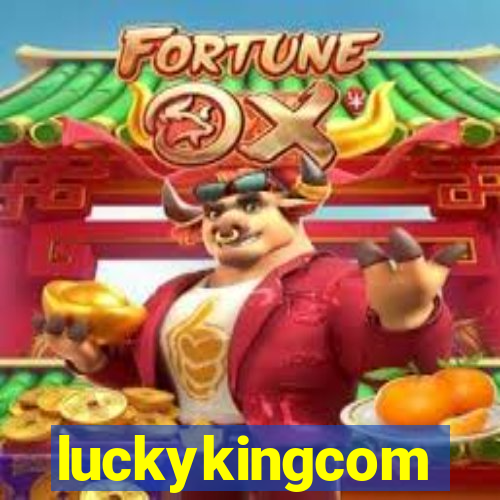 luckykingcom