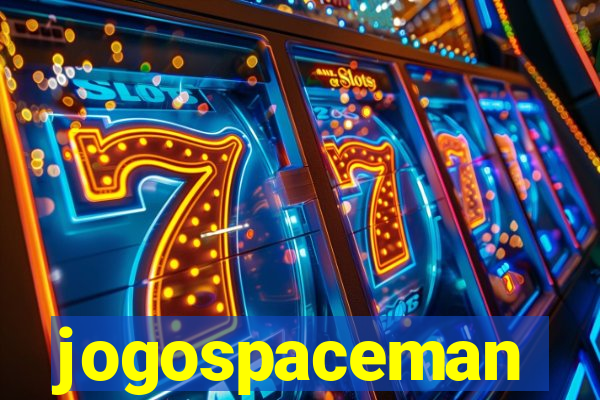 jogospaceman