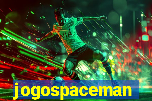 jogospaceman