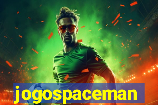 jogospaceman